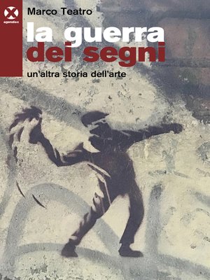 cover image of La guerra dei segni